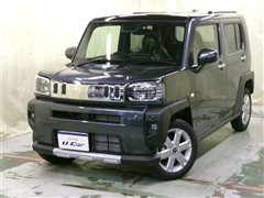 ダイハツ タフト G クロムベンチャー4WD