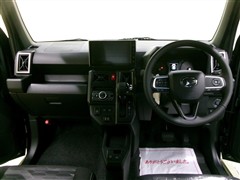 タフト G クロムベンチャー4WD