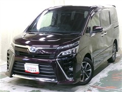 ヴォクシー ZS 4WD