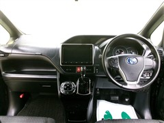 ヴォクシー ZS 4WD