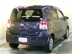 スペイド F 4WD