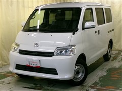 トヨタ タウンエースバン GL 4WD