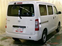タウンエースバン GL 4WD