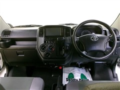 タウンエースバン GL 4WD