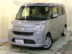 ダイハツ ムーヴキャンバス L SA3 4WD