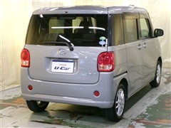 ムーヴキャンバス L SA3 4WD