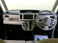 ムーヴキャンバス L SA3 4WD