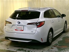 カローラツーリング HV G 4WD