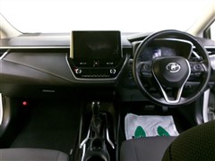カローラツーリング HV G 4WD