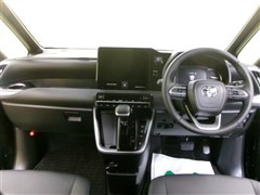 ノア S-Z 4WD