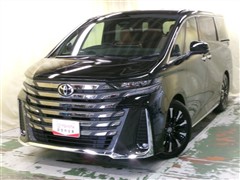 ヴェルファイアHV EXL 4WD