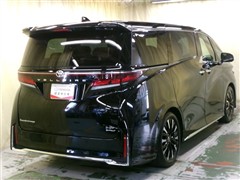 ヴェルファイアHV EXL 4WD