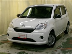 トヨタ パッソ X 4WD