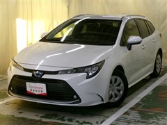 トヨタ カローラツーリングHV G 4WD