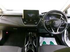 カローラツーリングHV G 4WD