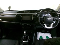 ハイラックス Z 4WD