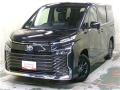 トヨタ ヴォクシー S-Z 4WD