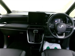 ヴォクシー S-Z 4WD