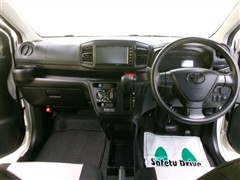 ピクシスエポック L SA3 4WD