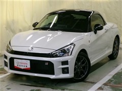 コペン GR スポーツ