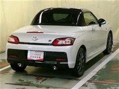 コペン GR スポーツ