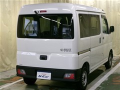 ハイゼットカーゴ DX 4WD