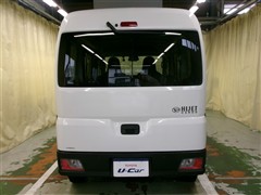 ハイゼットカーゴ DX 4WD