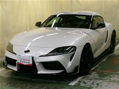 トヨタ　スープラ RZ