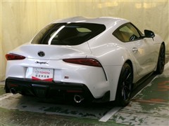 スープラ RZ
