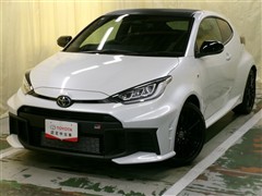 トヨタ GRヤリス RZ 4WD