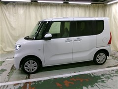 タント X 4WD