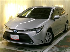 カローラツーリンクHV G 4WD
