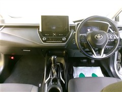 カローラツーリンクHV G 4WD
