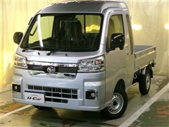 ハイゼットトラック ジャンボEX