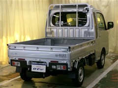 ハイゼットトラック ジャンボEX