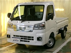 ハイゼットトラック エクストラ4WD