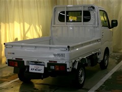 ハイゼットトラック エクストラ4WD