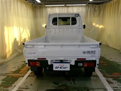 ハイゼットトラック エクストラ4WD