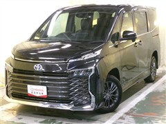 トヨタ ヴォクシーHEV S-Z 4WD