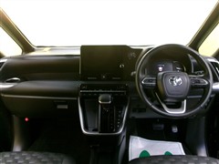 ヴォクシーHEV S-Z 4WD