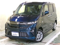 ダイハツ ムーブ G 4WD