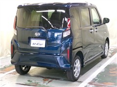 ムーブ G 4WD