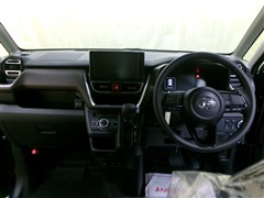 ムーブ G 4WD