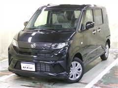 ダイハツ ムーブ X 4WD