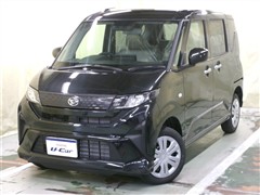 ダイハツ ムーブ X 4WD