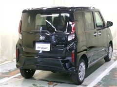 ムーブ X 4WD