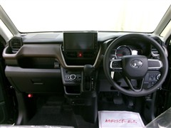 ムーブ X 4WD