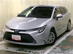 トヨタ カローラツーリンクHV G 4WD