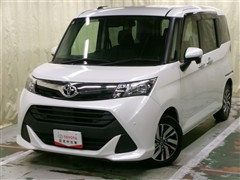 タンク G 4WD