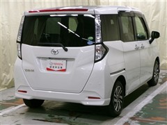 タンク G 4WD